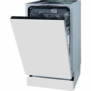 Gorenje GV583C10 Beépíthető 10 terítékes mosogatógép kép