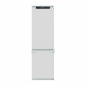 Candy Hűtő beépíthető alulfagyasztós CNBQT5519DW kép