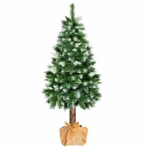 Ct0262 gyémánt fenyőfa törzsön 220 cm kép