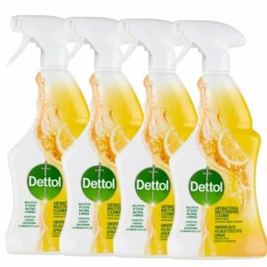Dettol Power&Fresh Citrom&Lime univerzális felülettisztít... kép