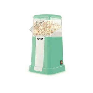 Jocca retro stílusú, olajmentes popcorn-készítő - 1200 W kép