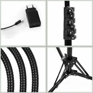 Led növény világítás kép