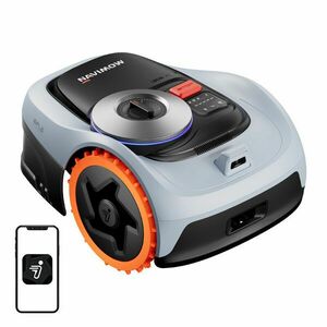 Segway-Navimow i206E AWD EU fűnyíró robot (I2 AWD sorozat) kép