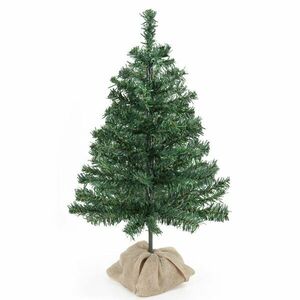 Ca1481 karácsonyfadísz 60 cm kép