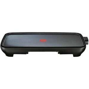 Tefal CB503813 Malaga Successor elektromos plancha grillsütő, 2000W kép