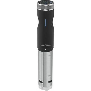 ProfiCook PC-SV 1126 sous-vide gép, rozsdamentes acél, LED kijelz... kép