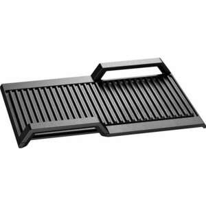 Bosch Grill feltét, 370 mm, HEZ390522 kép