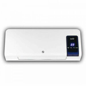 Home Fali Fűtőtest - Ventilátoros, 2000W kép