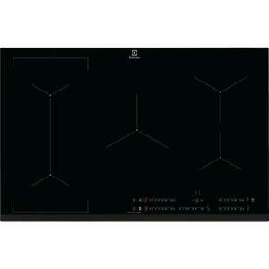 Electrolux EIV835 Indukciós főzőlap, 80cm, 5 főzőzóna, PowerBoost... kép