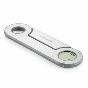 Tescoma GrandCHEF Digitális konyhai mérleg, összecsukható, 5, 0 kg kép