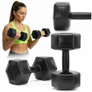 ActiGet kézi Súlyzó 2x10kg kép