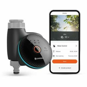 Gardena smart Öntözőkomputer kép