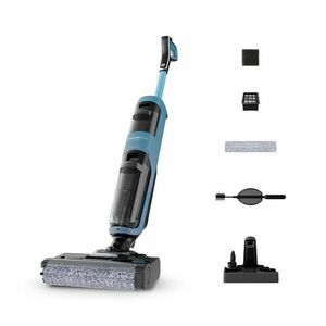 Rowenta GZ2271E0 X-Clean 2 Wet & Dry Elektromos felmosó, Kék-Fekete kép