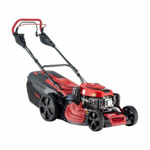 AL-KO Premium 524 VSED-A önjáró benzines fűnyíró elektromos indítással kép