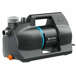 Gardena Háztartási automata szivattyú 5000 Silent Comfort kép