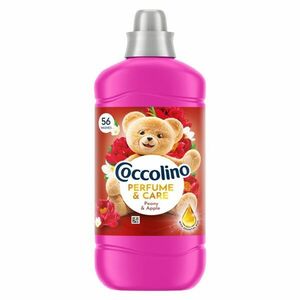 Coccolino Perfume & Care Peony & Apple Öblítő 56 mosás 1288ml kép