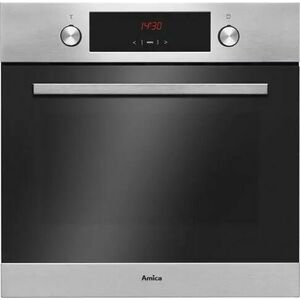 Amica EB7541 H Beépíthető sütő 65L, A energiaosztály, Inox kép