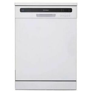 Indesit IN2FE13CNO7W Szabadonálló mosogatógép 13 teríték, Push&am... kép