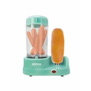 Jocca hotdog készítő kép
