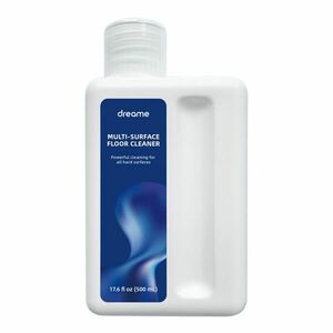 Többfelületes padlótisztító a Dreame H15 Pro Heat 500ml számára kép