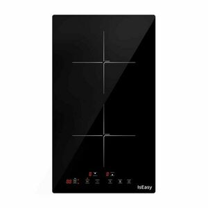 IsEasy LI2V-22 kétzónás indukciós tűzhely (LI2V-22) kép
