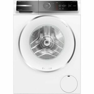Bosch Mosógép elöltöltős WGB256A6BY kép