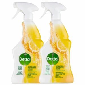 Dettol Power&Fresh Citrom&Lime univerzális felülettisztít... kép