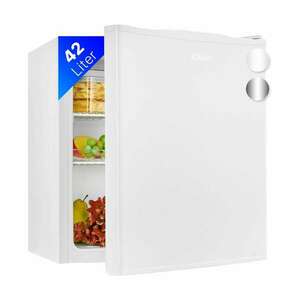 Bomann KB7346W Minibár - 42 Literes Hűtő kép
