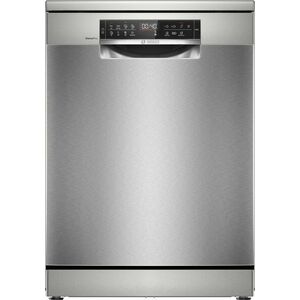 Bosch SMS8ECI02E Szabadonálló mosogatógép, 14 teríték, 8 program, ... kép