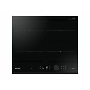 Samsung NZ64B7799GK/U2 Beépíthető 4 zónás Indukciós Főzőlap 7400... kép