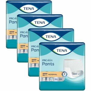 Tena Pants Normal Large 3 Felnőtt Bugyipelenka 100-135cm (4x30db) kép