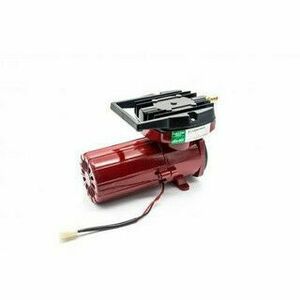 Hailea levegőztető kompresszor ACO-007D 24V (DC); 140L/min; 130W kép