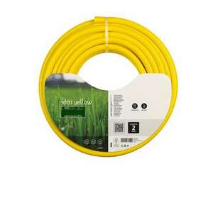 Locsolótömlő Fitt IDRO 3/4"sárga 20 fm 8 bar, 66db/pal. kép