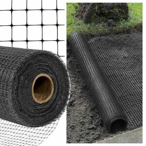 Springos Vakondháló 1x100m 30g/m² kép