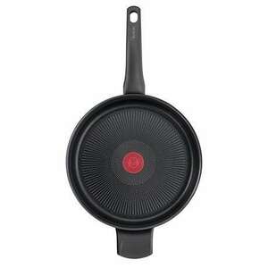 Tefal Serpenyő mély 26 cm + borító ultimate G2683372 kép