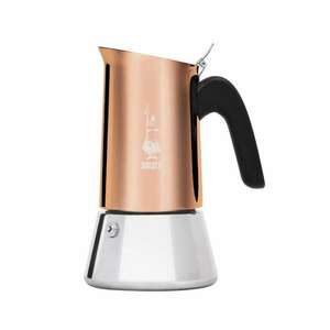 Bialetti Venus Kotyogós Kávéfőző 2 személyes, Rozsdamentes acél kép