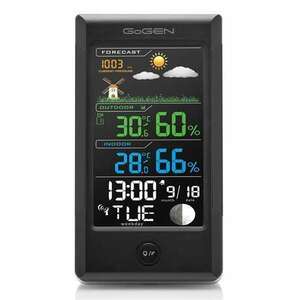 Gogen Időjárás állomás ME1296 kép