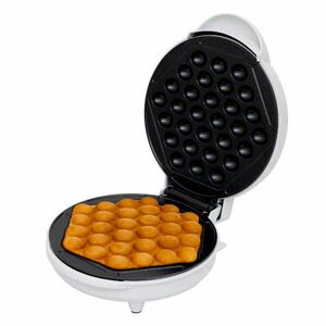 Home HG BG 30 Bubble Gofrisütő - 900 W kép