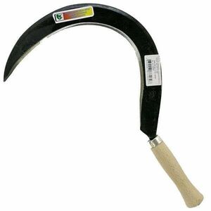 MUTA - Kovácsolt Sarló - 500 kép