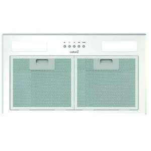 Cata GT-PLUS 45 Beépíthető páraelszívó, 645 m³/h., 3 sebességfoko... kép