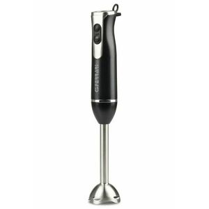 G3 Ferrari G20083 Mulinello 400 W botmixer, 4 élű inox kés, forró... kép