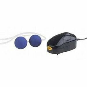 Pontec PondoAir Set 200 levegőztető kép