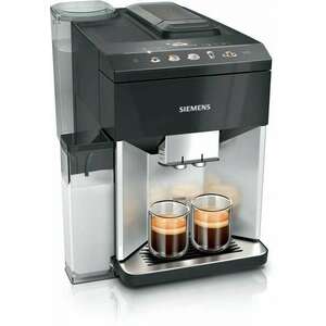 Siemens EQ.500 TQ513R01 kávéfőző Teljesen automatikus Eszpresszó... kép