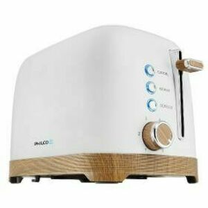 Philco PHTA 3710W kenyérpirító kép