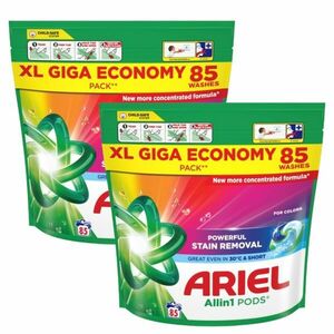 Ariel Allin1 Pods For Color Mosókapszula 2x85 mosás kép