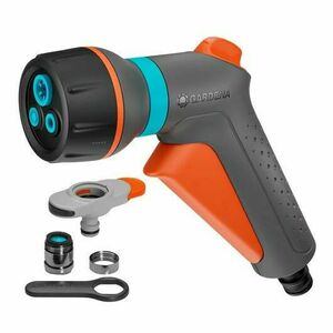 Gardena Classic Compact Többfunkciós öntözőfej készlet beltéri ví... kép
