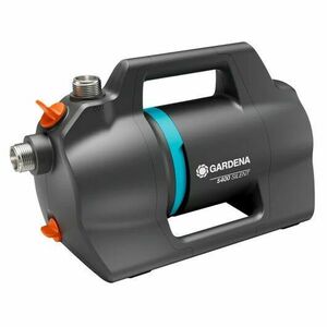 Gardena Kerti szivattyú 5400 Silent kép