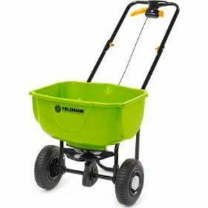 Fieldmann FZO 4032 magvető/ szórókocsi kép
