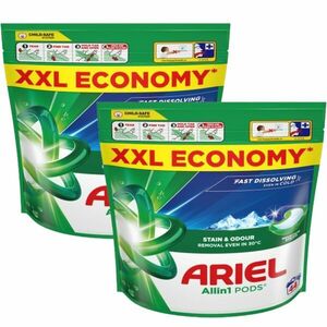 Ariel Allin1 Pods Mountain Spring Mosókapszula 88 mosás kép