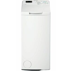 Indesit BTW S50400 EU/N Felültöltős mosógép 5kg, C energiaosztály kép